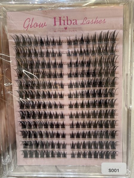 Lashes