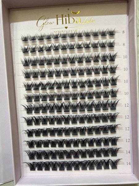Lashes